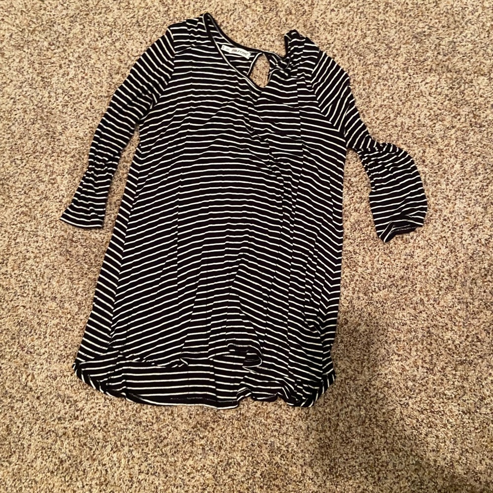 Maurice’s tunic. Size 0 but can but up to XL